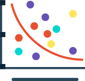 data chart icon